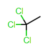 Picture of Trichloroethane