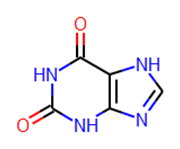 Picture of Xanthine