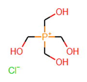 Picture of Tetrakis(Hydroxymethyl) Posphonium Chloride