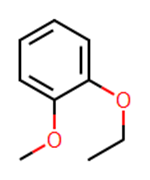 Picture of 1-Ethoxy-2-methoxybenzene