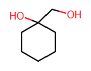 Picture of 1-methylolcyclohexan-1-ol