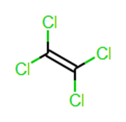 Picture of Tetrachloroethylene