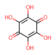 Picture of Tetrahydroxyquinone