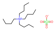 Picture of Tetrabutyl ammonium perchlorate