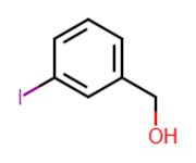 Picture of (3-iodophenyl)methanol