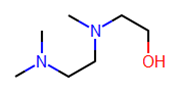 Picture of 2-(2-dimethylaminoethyl-methylamino)ethanol