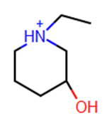 Picture of 1-Ethyl-3-hydroxypiperidine