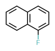 Picture of 1-Fluoronaphthalene