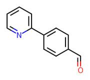 Picture of 2-(4-Formylphenyl)pyridine