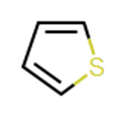 Picture of thiophene