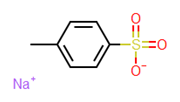 Picture of Toluene sulfonate