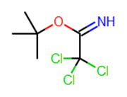 Picture of TERT-BUTYL 2,2,2-TRICHLOROACETIMIDATE