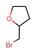 Picture of Tetrahydrofurfuryl bromide