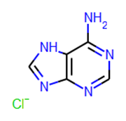 Picture of 1h-purin-6-amine monohydrochloride