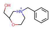 Picture of (4-Benzylmorpholin-2-yl)methanol