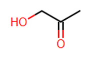 Picture of 1-hydroxyacetone