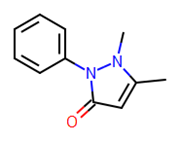 Picture of Antipyrine