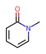 Picture of 1-METHYL-2-PYRIDONE