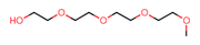 Picture of Tetraethyleneglycol monomethyl ether