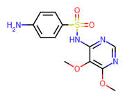 Picture of Sulphadoxine