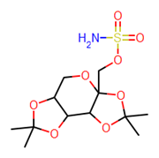 Picture of Topiramate