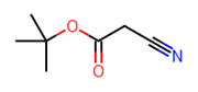 Picture of tert-Butyl cyanoacetate