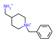 Picture of (1-Benzyl-4-piperidinyl)methylamine
