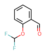 Picture of 2-(Difluoromethoxy)benzaldehyde