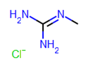 Picture of 1-Methylguanidine Hydrochloride