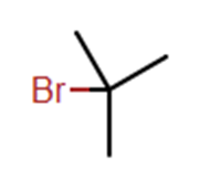 Picture of tert-Butyl bromide