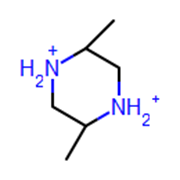 Picture of (2S,5R)-2,5-DIMETHYL-PIPERAZINE