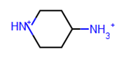 Picture of 1-Methylpiperidin-4-amine