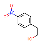 Picture of 2-(4-nitrophenyl)ethanol