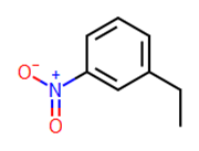 Picture of 1-ethyl-3-nitrobenzene