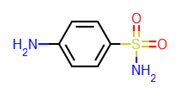 Picture of Sulfanilamide