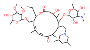 Picture of TILMICOSIN