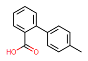 Picture of 2-(p-toluyl) benzoic acid