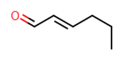 Picture of TRANS-2-HEXENAL