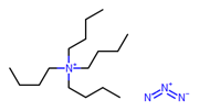 Picture of Tetrabutylammonium azide