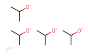 Picture of Titanium tetraisopropanolate