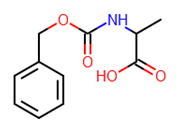 Picture of Z-DL-ALA-OH