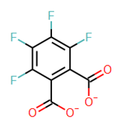 Picture of TETRAFLUOROPHTHALIC ACID