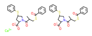 Picture of ZOFENOPRIL CALCIUM