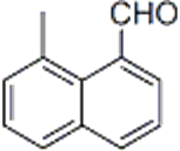 Picture of 1-Methyl-8-naphthaldehyde