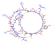 Picture of Ziconotide acetate