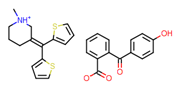 Picture of Tipepidine Hibenzate