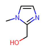 Picture of (1-methyl-1h-imidazol-2-yl)methanol