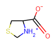 Picture of Thiazolidine-4-carboxylic acid