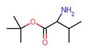 Picture of tert-butyl l-valinate