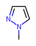 Picture of 1-Methylpyrazole